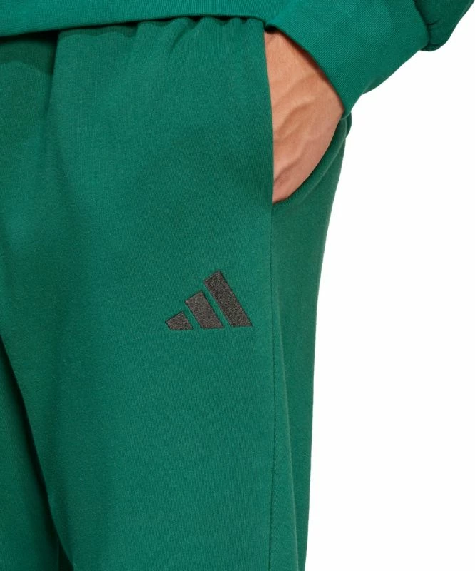 Pantallona për meshkuj adidas, të gjelbra [Madhësia: XL]