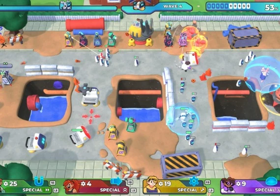 Bish Bash Bots EN/DE/FR/JA/KO/PT/ZH/ES Global