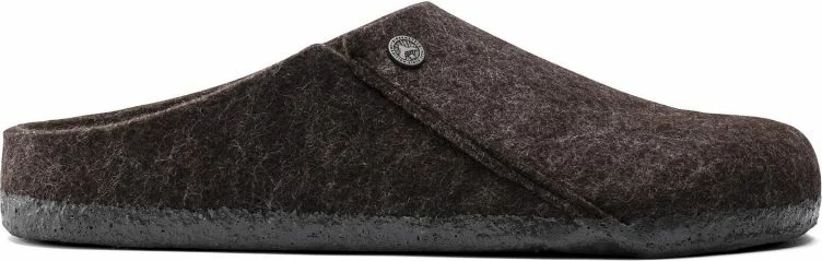 Flip-flopa Birkenstock për meshkuj/femra, kafe [Madhësia: 36]