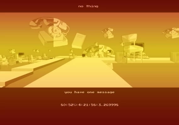 NO THING EN/PL Global