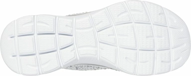 Atlete femra Skechers Summits Brilliant Shine 150273, të bardha