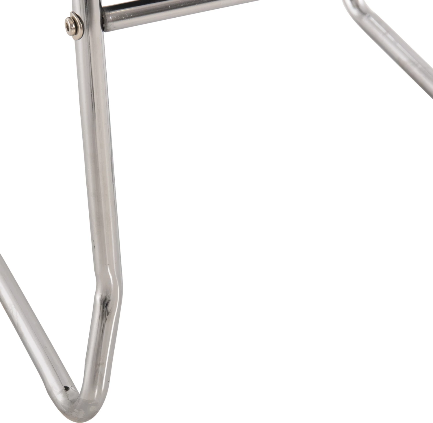 Karrige për zyre konferencash FH1071.02,e bardhë, set prej 4 copë