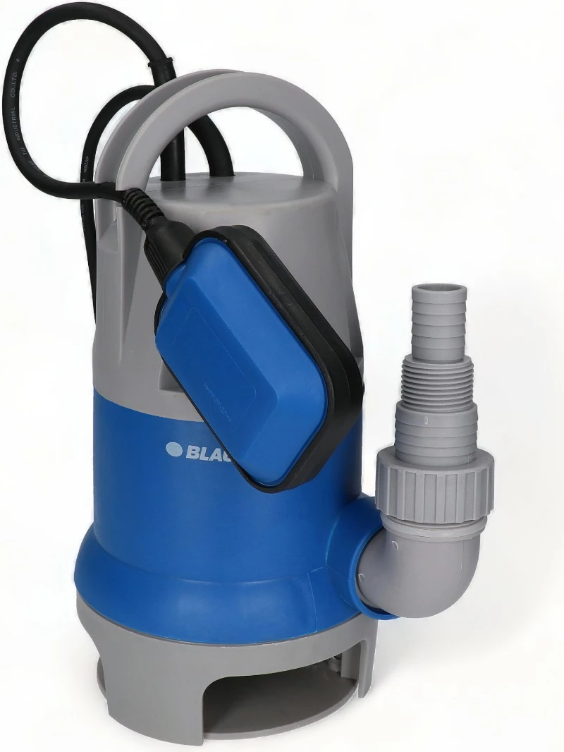 Pompë E Ujit BLAUPUNKT WP4001