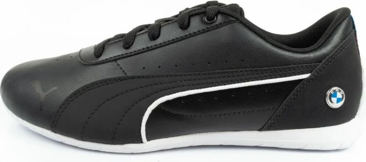 Atlete për meshkuj Puma, të zeza [Madhësia: 40]