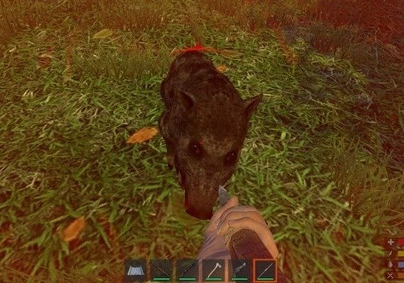 Hardcore Survival EN Global