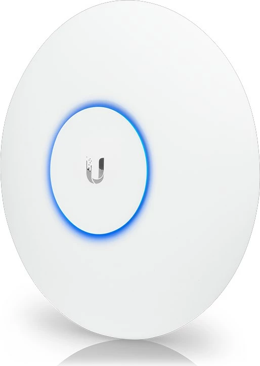 Access point Ubiquiti UAP-AC-PRO, 1300 Mbit/s, Bardhë