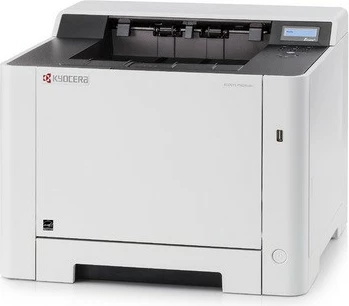 Printer laser ngjyrash Kyocera ECOSYS P5026cdn, duplex, rrjet, bardhë