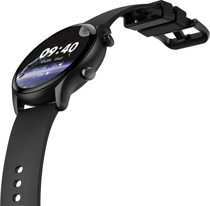 Smartwatch Zeblaze Btalk 3 Plus, i zi