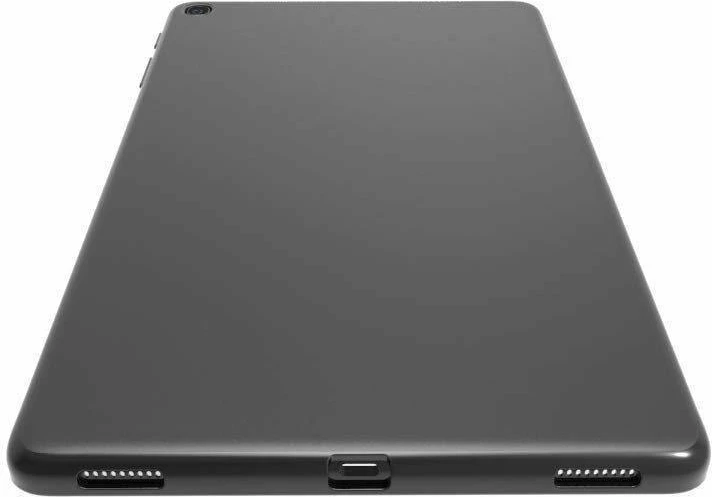 Mbështjellës silikon Hurtel Slim Case për Samsung Galaxy Tab S9 Ultra, i zi