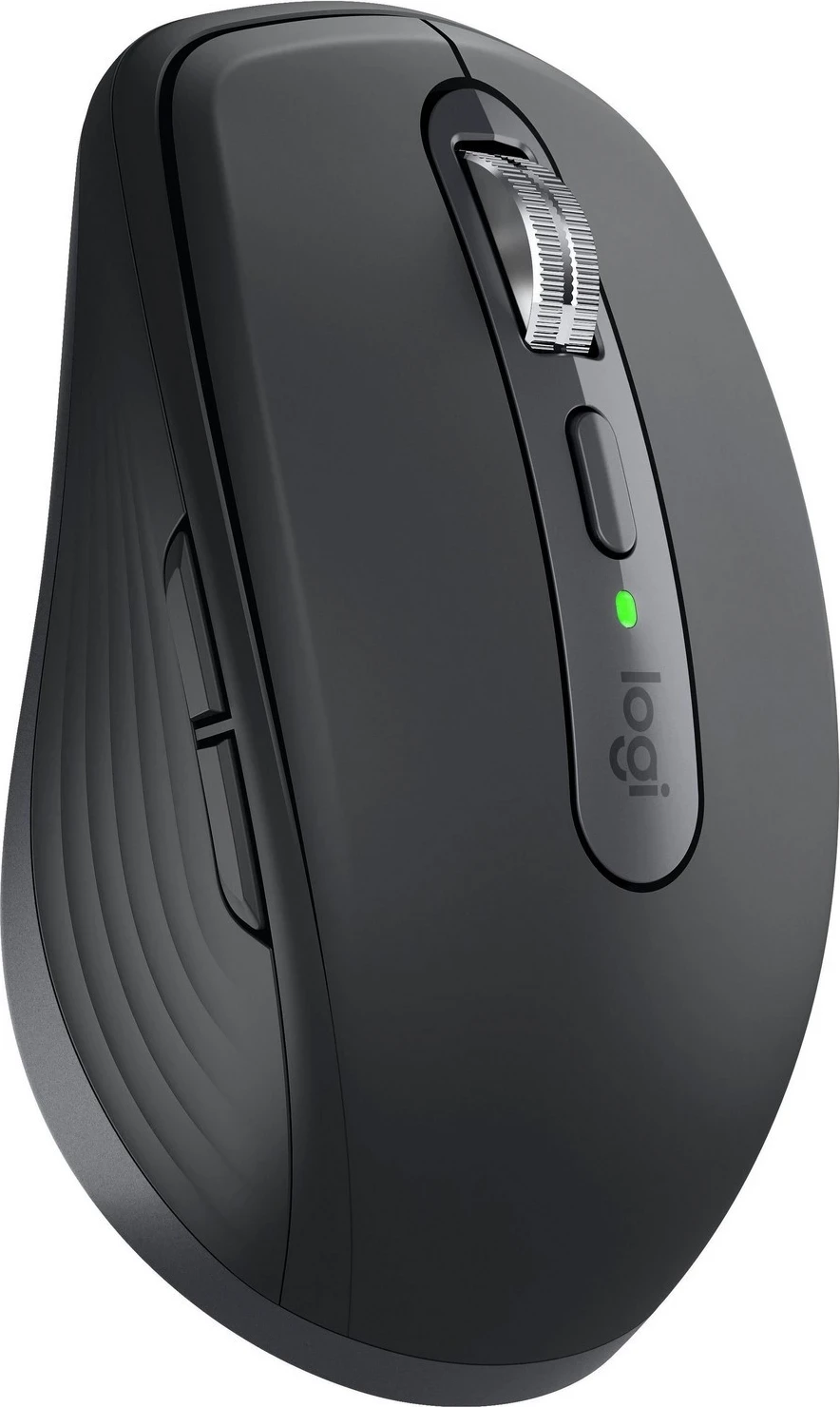 Maus wireless Logitech MX Anywhere 3S, hiri