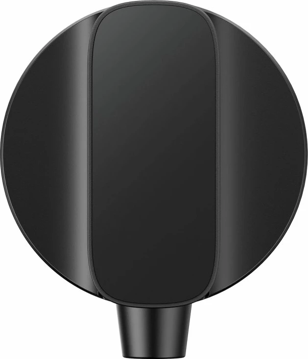 pasqyrë anësore me çekan sigurie Baseus SafeRide, e zezë