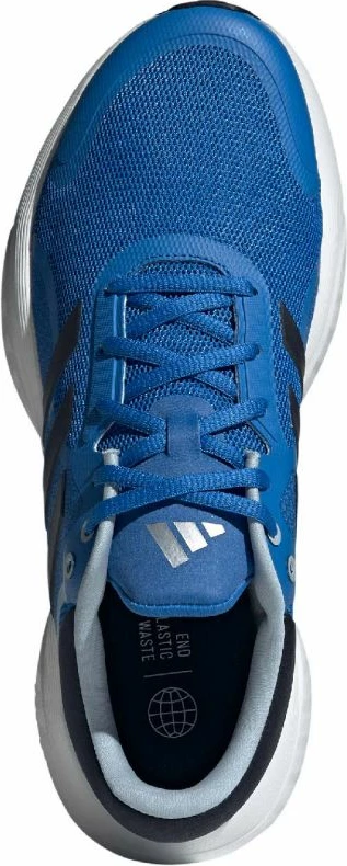 Atlete për meshkuj adidas, blu [Madhësia: 44 2/3]