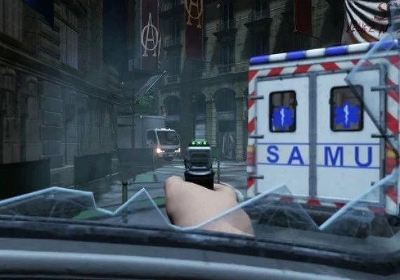 Killing Floor 2 - Armory Season Pass ROW DLC Global