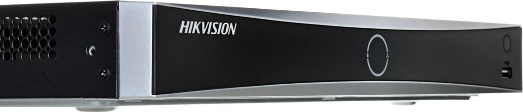 Regjistrues video Hikvision DS-7608NXI-K1/8P, PoE, 1U, i zi