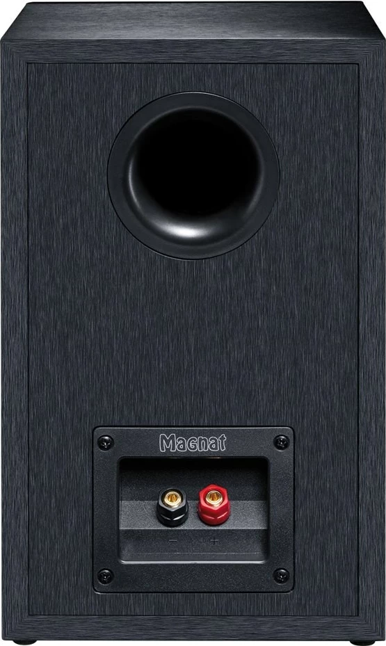 Kolona aktive Magnat Monitor Reference 2A, e zezë