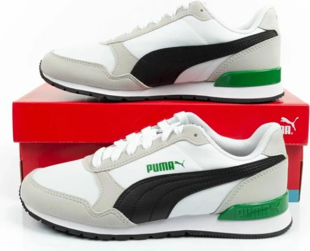 Atlete për meshkuj Puma, shumëngjyrëshe [Madhësia: 37]