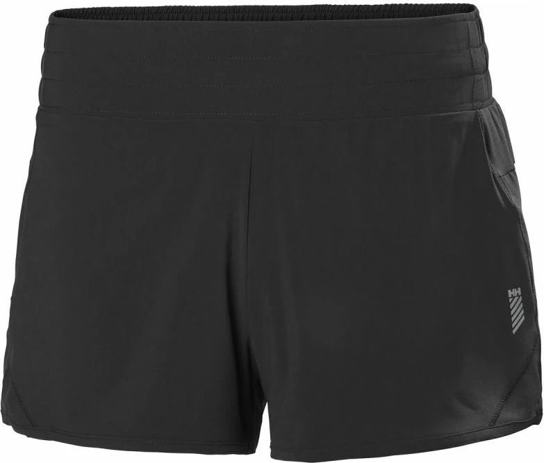 Shorce Helly Hansen femra, të zeza