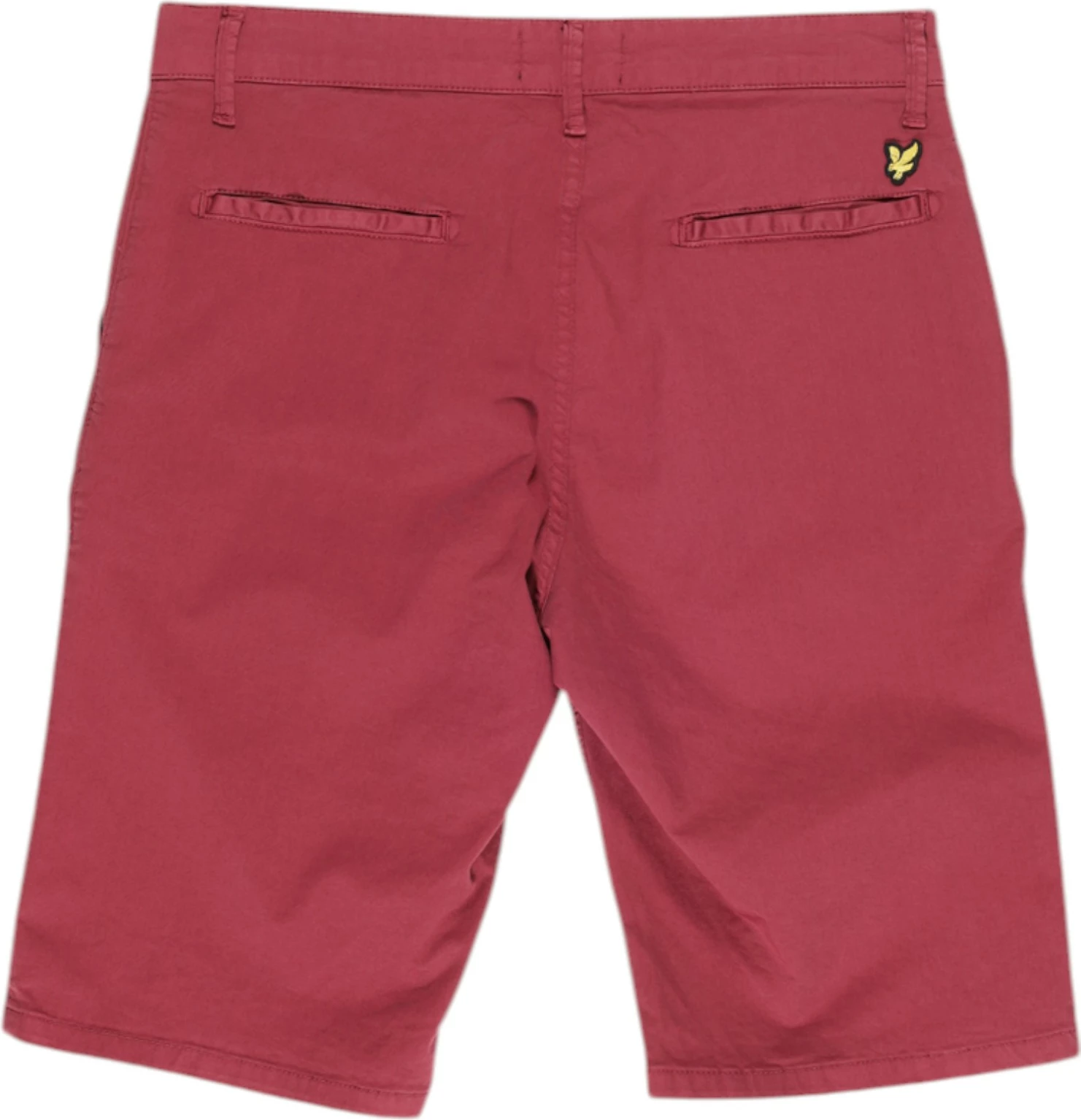 Shorce për meshkuj Lyle & Scott SH1814ITA, bordo [Madhësia: W30]