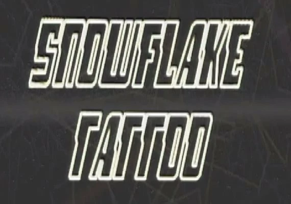 Snowflake Tattoo EN Global