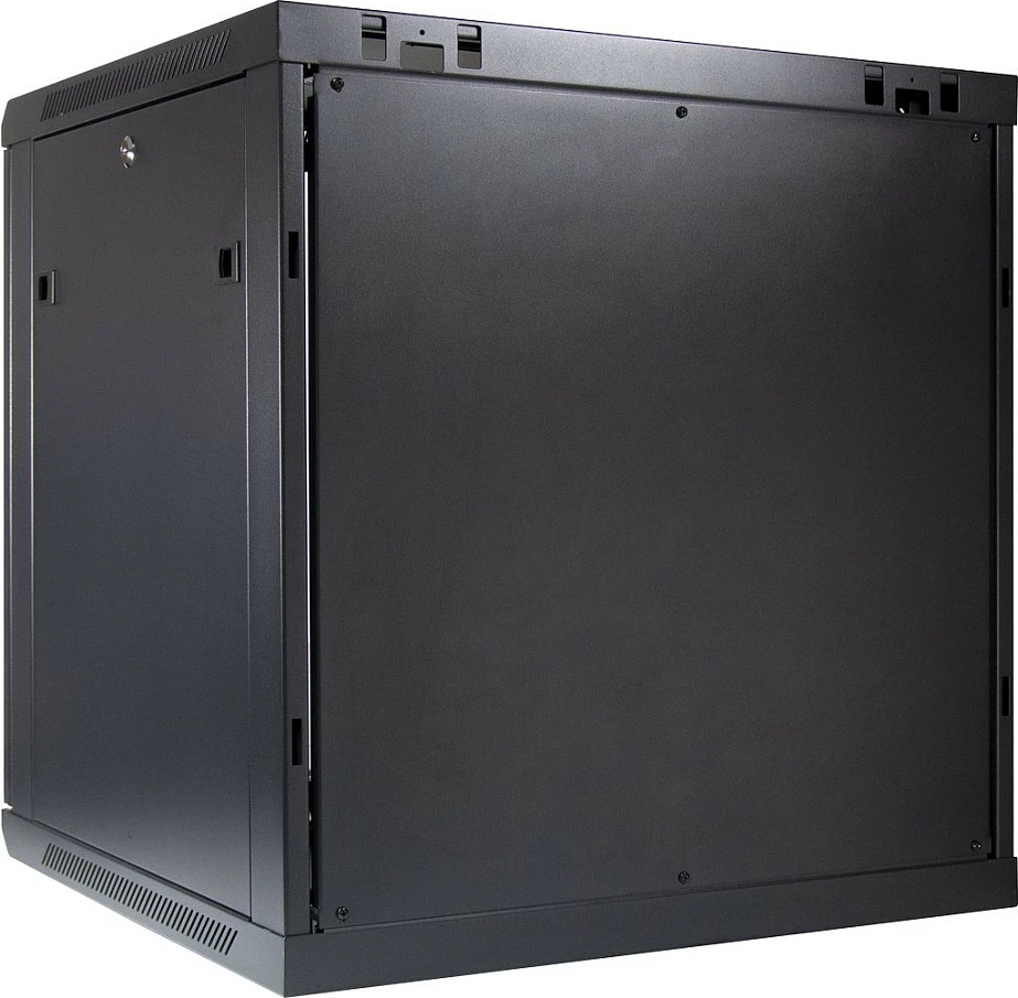 Kabinet muri Inter-Tech SMA-6612, Rack 19", 12U, i zi