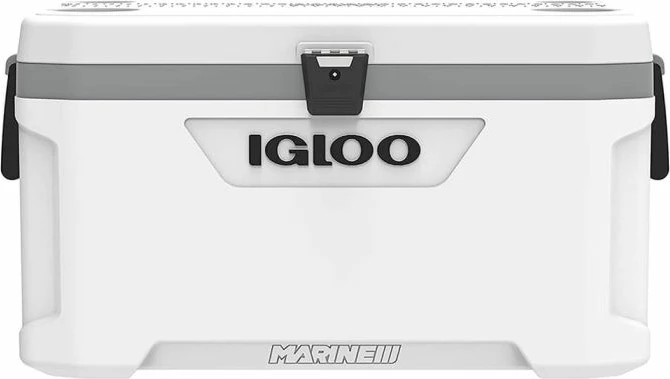 Kuti ftohëse IGLOO Marine Ultra 70, 66L, e bardhë