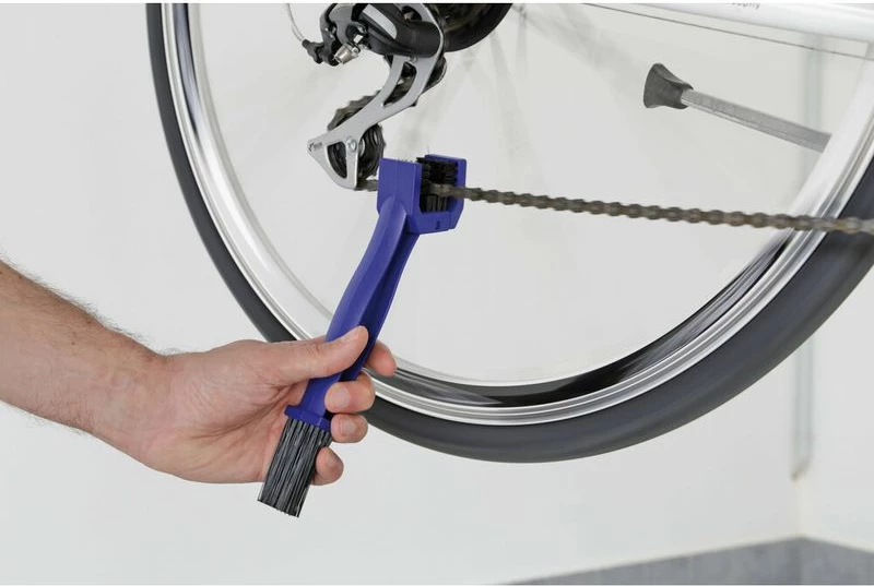 Brushe Per Pastrim Motorri Dhe Biciklete