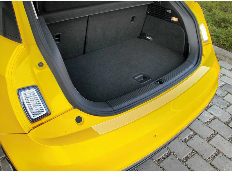 Mbrojtese E Dyerve Transparente