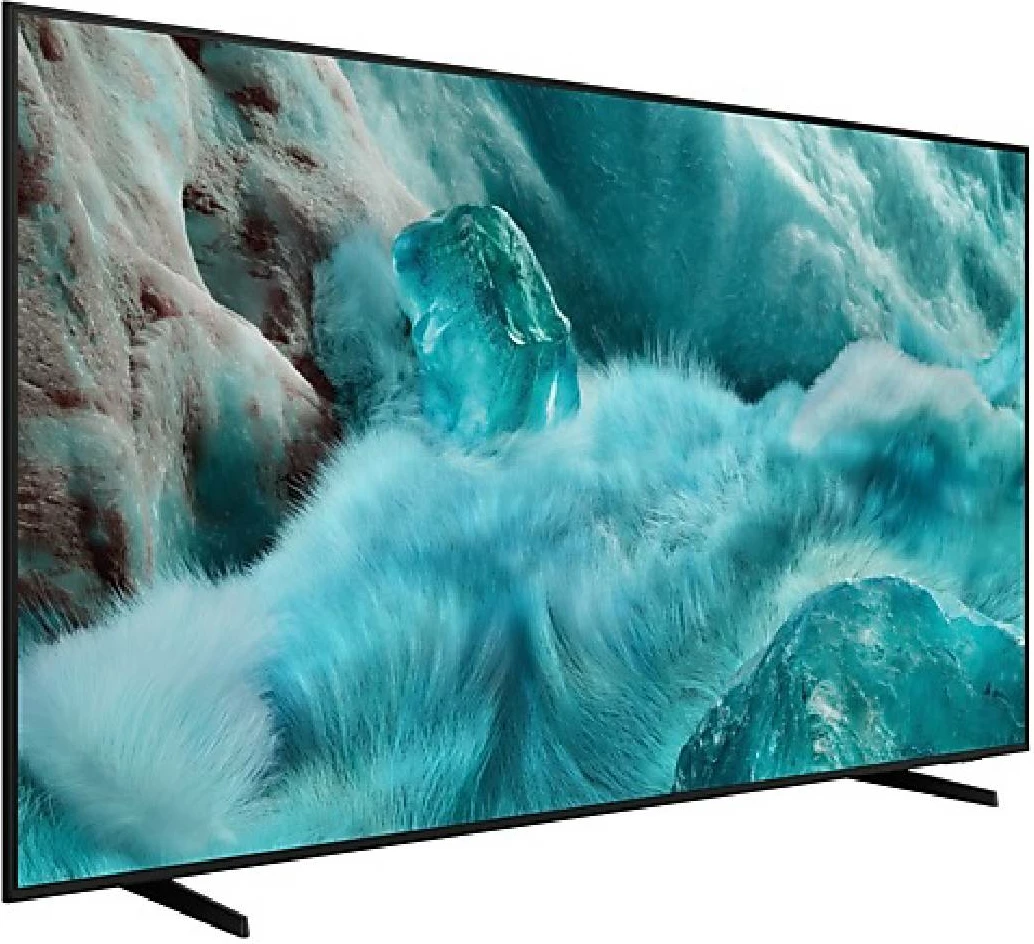 Televizor Samsung QE50Q7F2AUXXH 50" QLED 4K UHD Smart TV, i zi