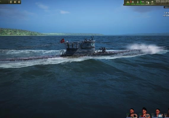 Uboat Global