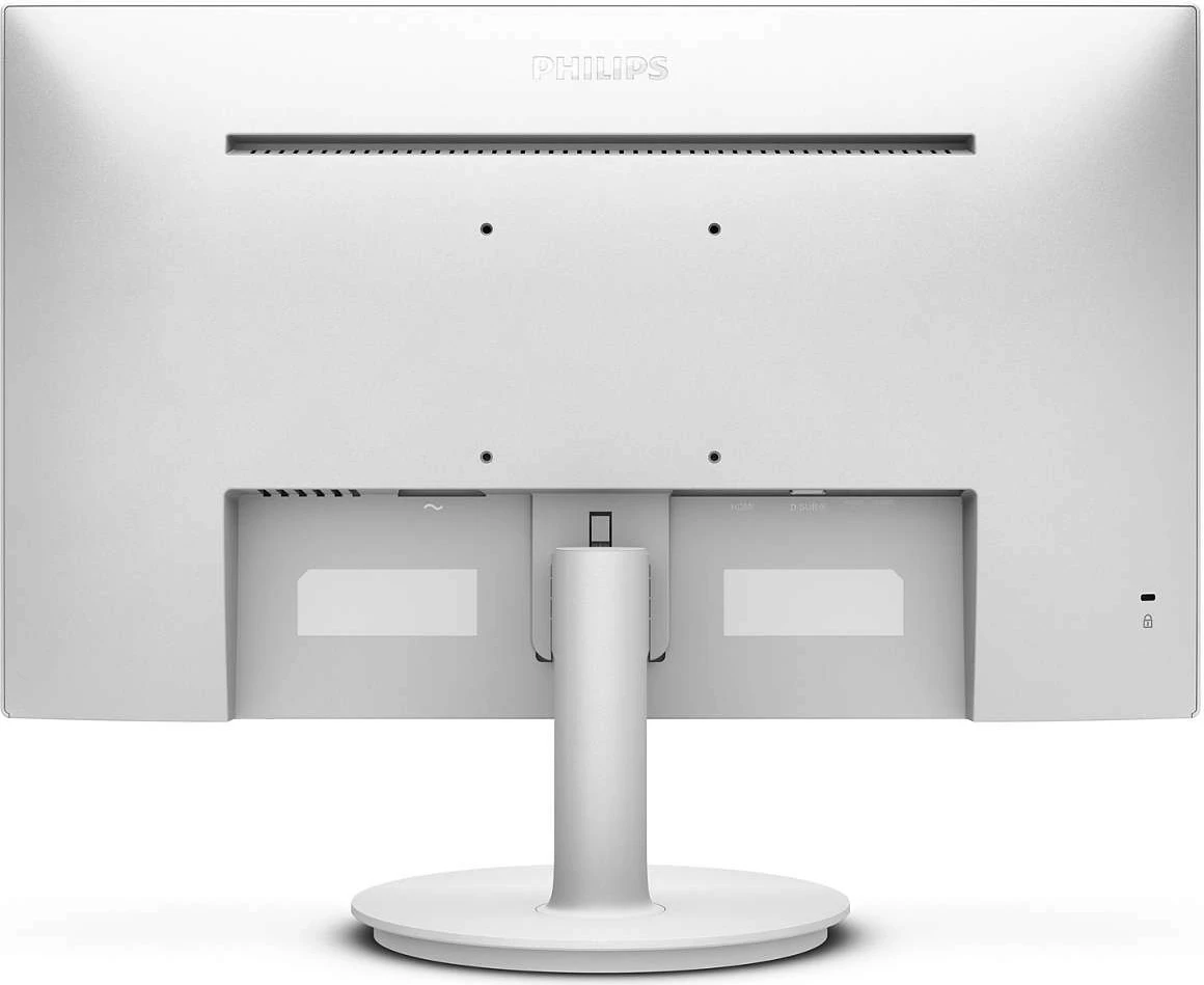 Monitor Philips 271V8AW 27 inç Full HD 100Hz i bardhë