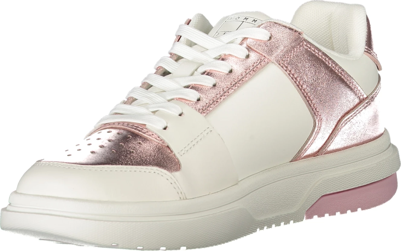 Atlete femra TOMMY HILFIGER, të bardha [Madhësia: 38]