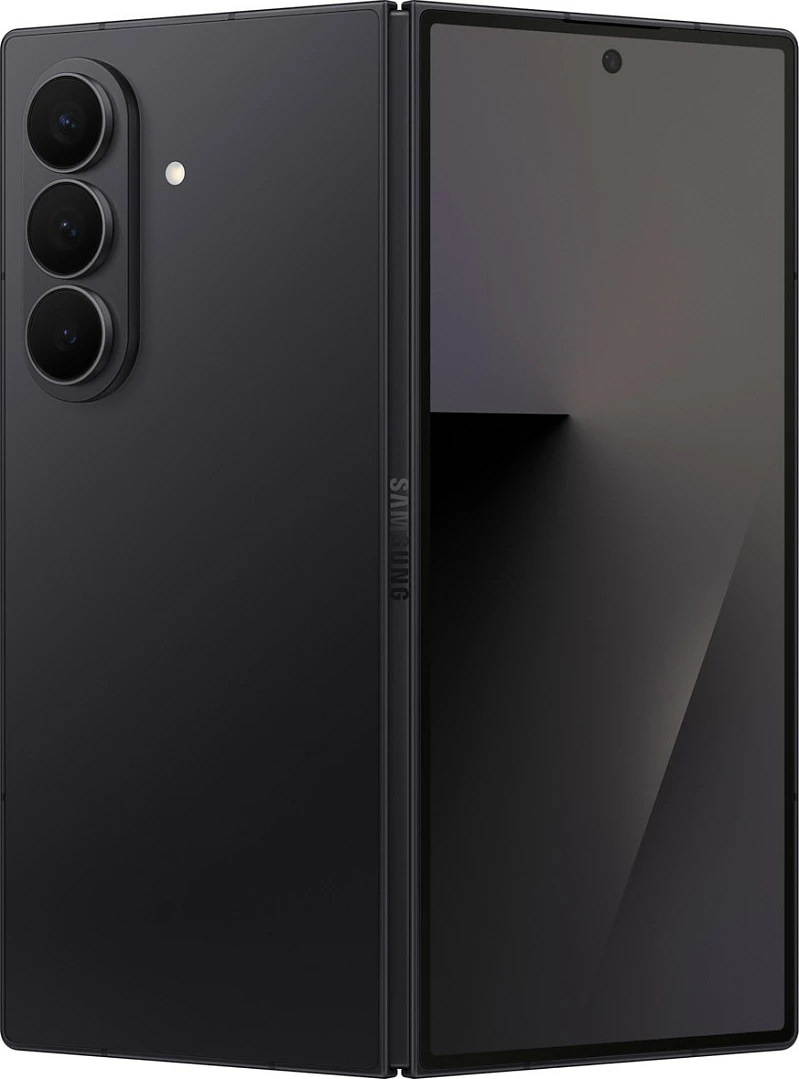 Celular Samsung Galaxy Z Fold7 5GEE, 12GB RAM, 512GB, black