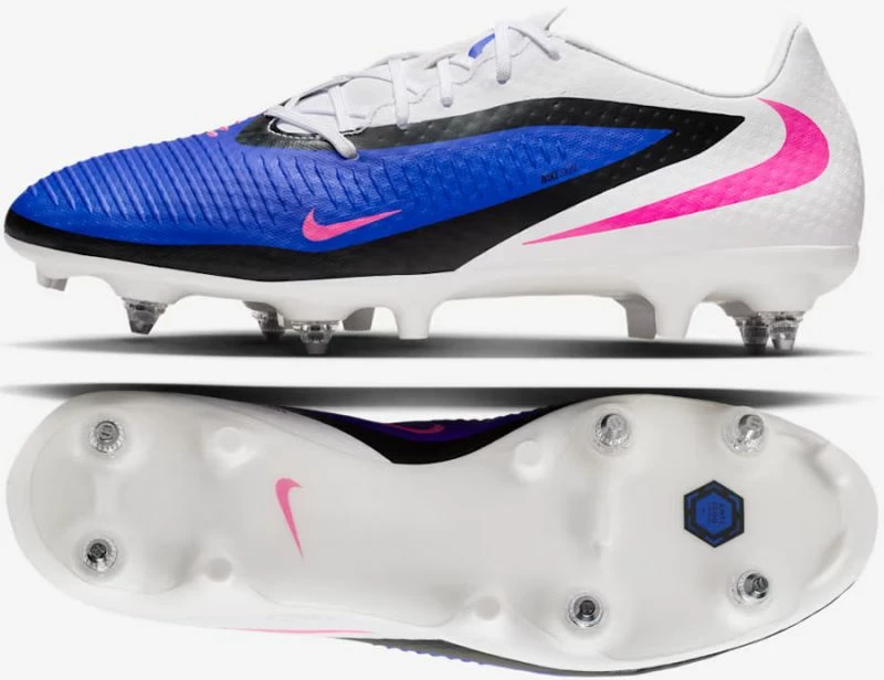 Atlete futbolli Nike Phantom 6 Low Academy SG-Pro HQ2315-446