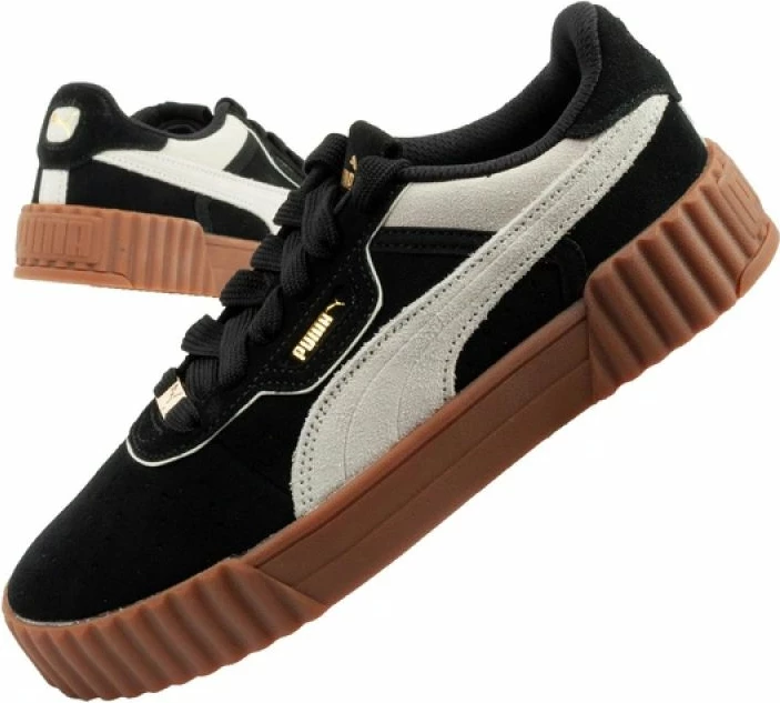 Atlete femra Puma Carina 3.0, të zeza