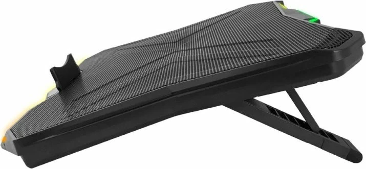 Pad ftohës gaming Esperanza XALOK EGC110, i zi
