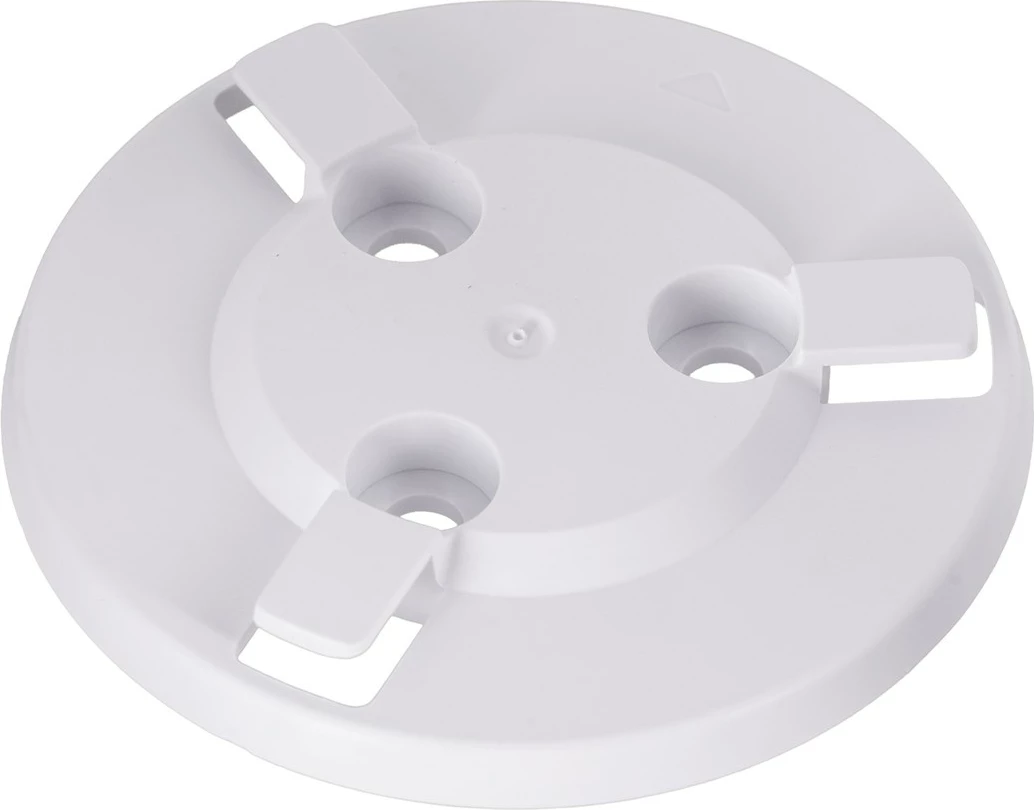 Kamerë IP Ezviz CS-H6 3K me monitor touchscreen SD7, 4mm, e bardhë