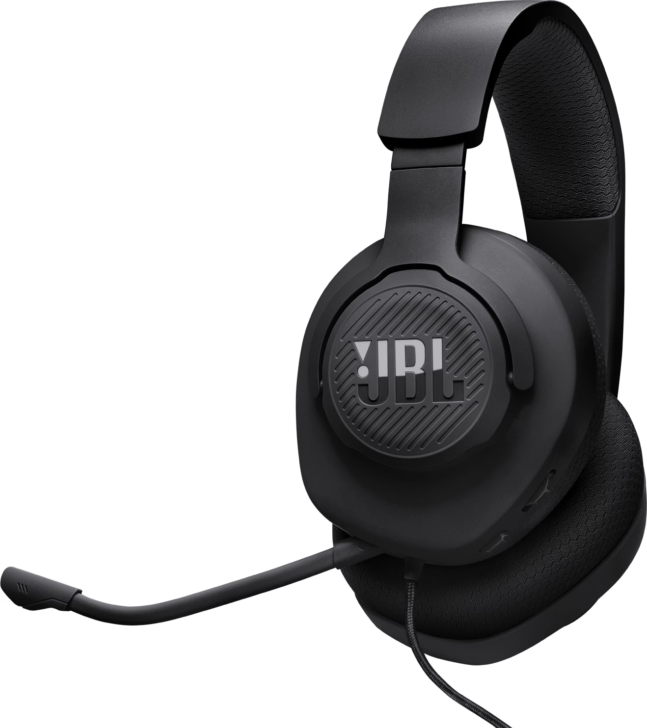 Kufje Me Kabëll JBL QUANTUM 100 M2