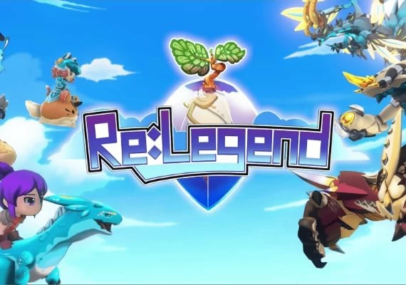 Re:Legend EN Global