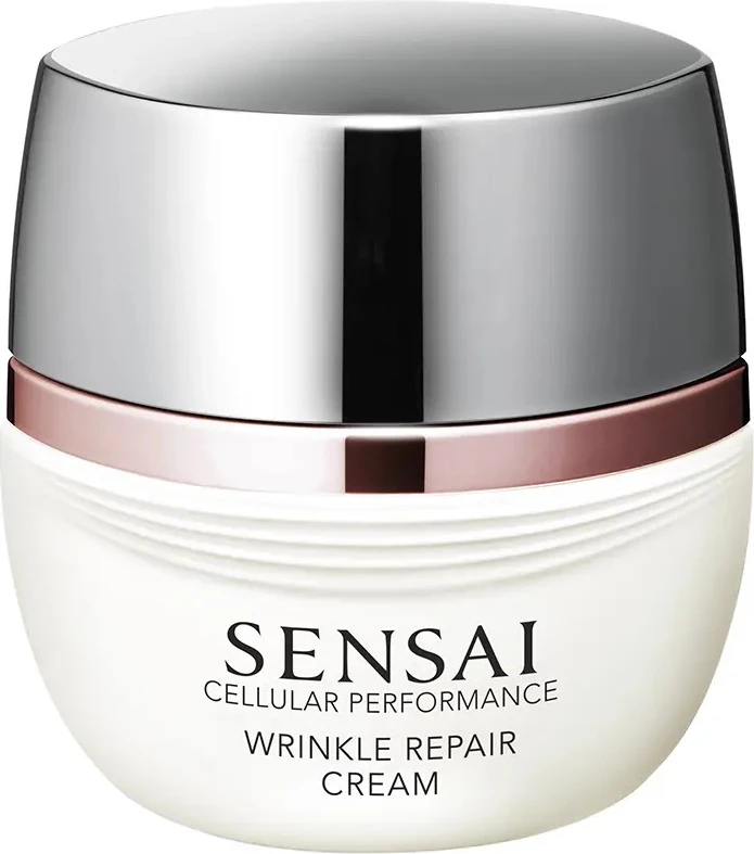 Krem anti-rrudhë për femra Sensai Cellular Performance Wrinkle Repair Cream 40ml