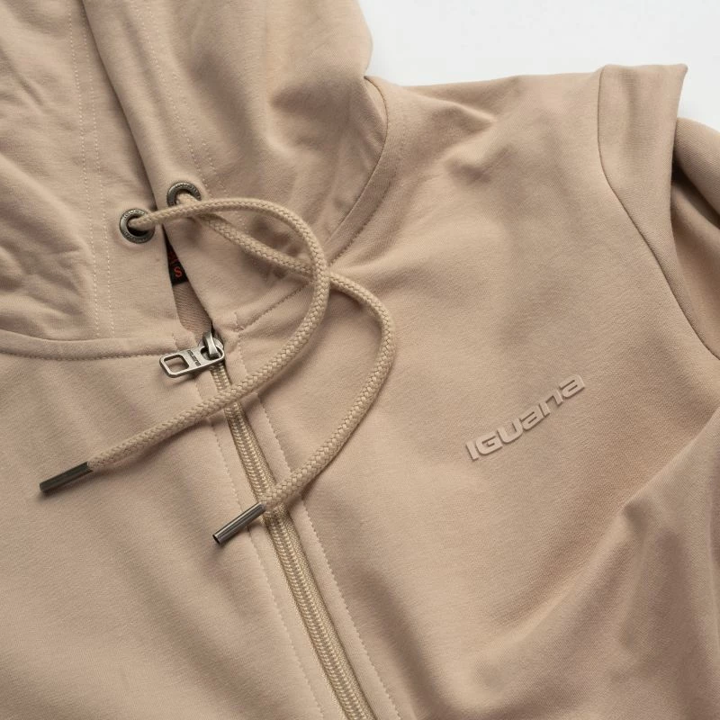 Duks për femra Iguana IRPER Sweatshirt W