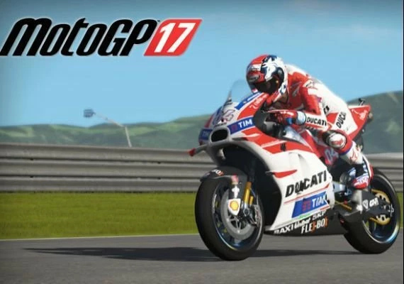 MotoGP 17 EN/DE/FR/IT/PL Global