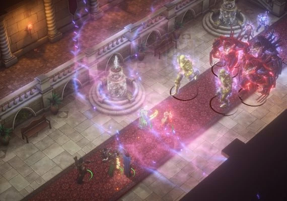 Pathfinder: Kingmaker - Season Pass DLC Global
