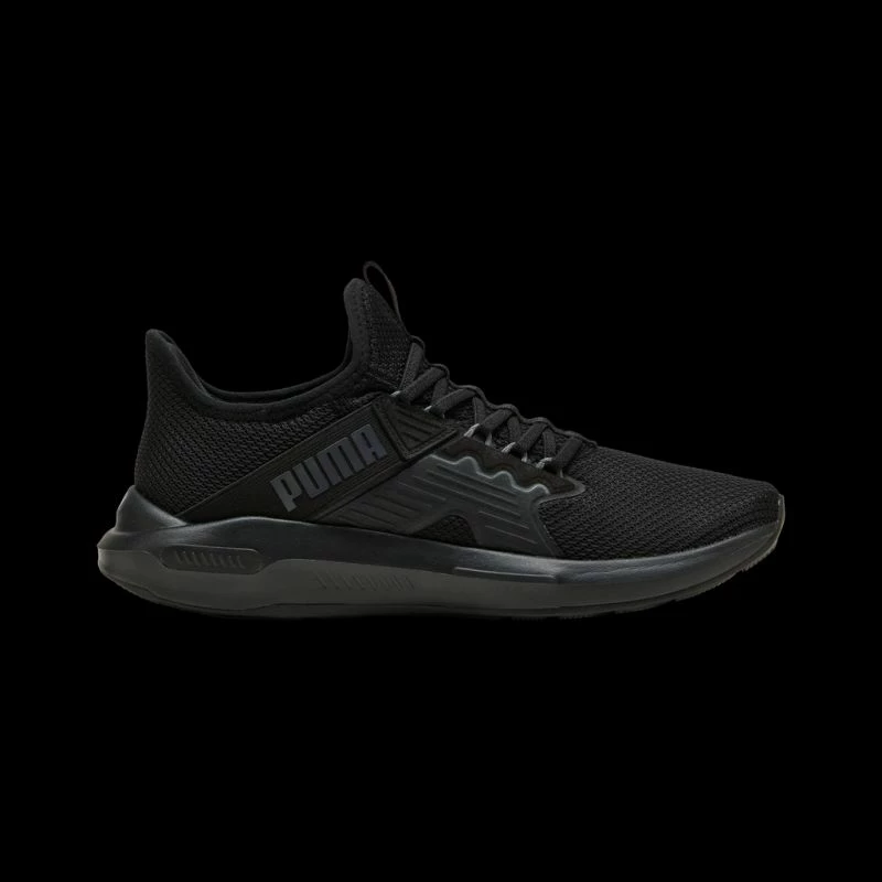 Atlete Puma Softride Enzo 5 Slip Tech, të zeza [Madhësia: 44.5]