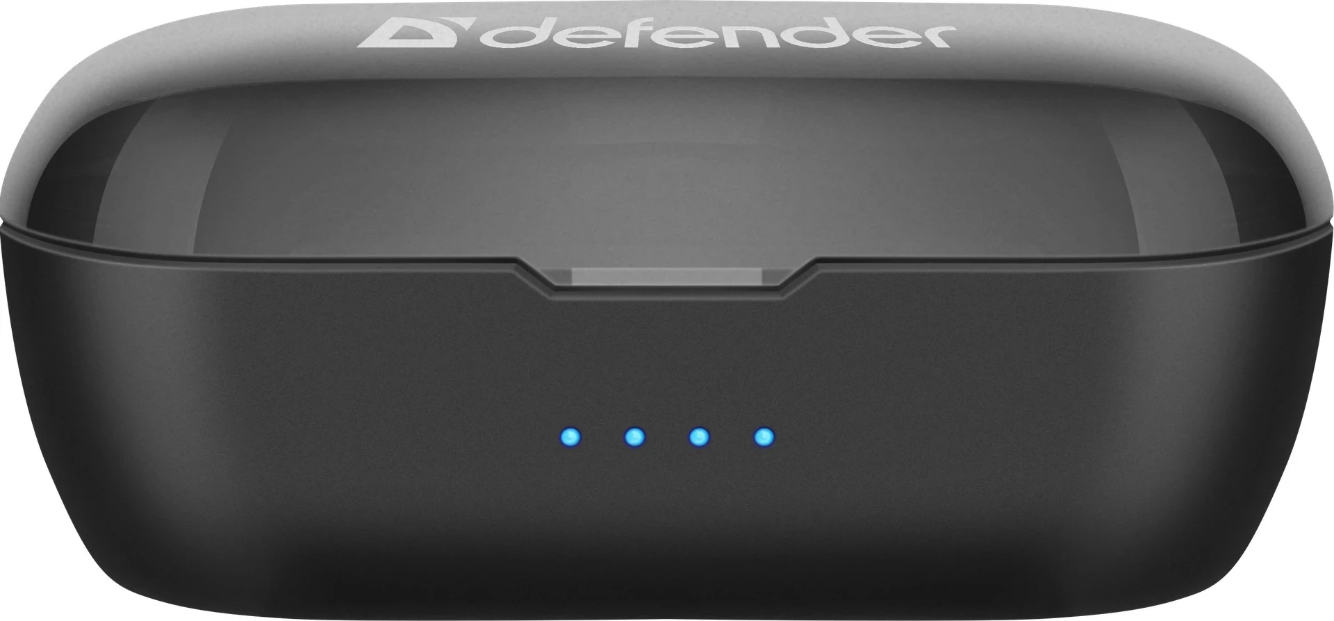 Kufje Defender Twins 638, të zeza