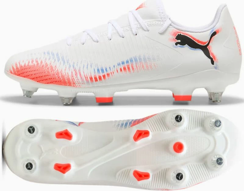 Atlete për meshkuj Puma, të bardha