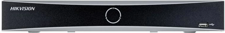 Regjistrues IP Hikvision DS-7604NXI-K1/4P(D), i zi