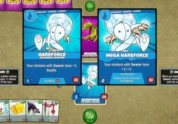 Cardpocalypse Time Warp Edition Global