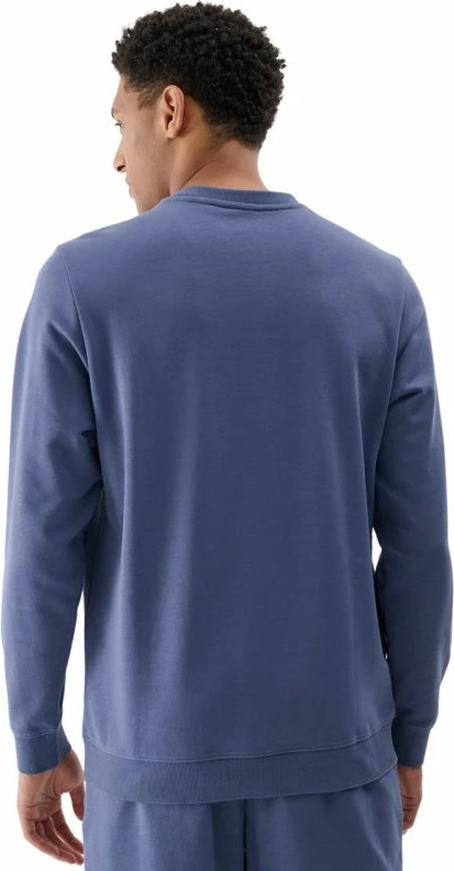 Duks për meshkuj 4f, kaltër