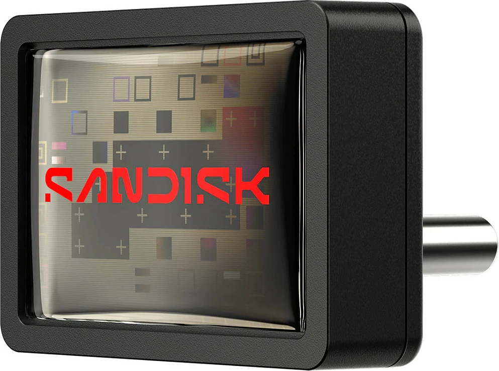 USB flash Sandisk Extreme Fit 512GB, USB-C, USB 3.2 Gen 1, 400MB/s, i zi