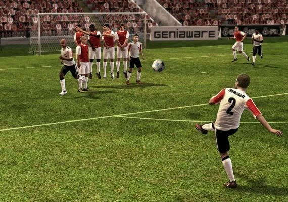 Lords of Football EN/DE/FR/IT/PT/RU/ES Global